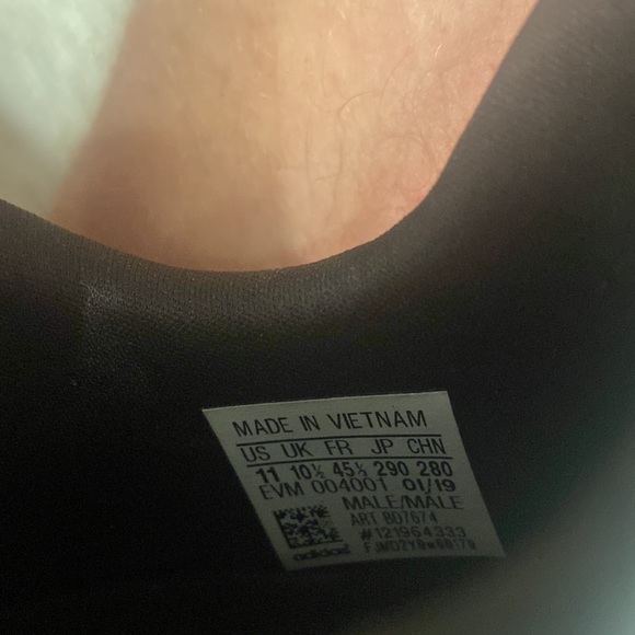 Adidas Sobakov - Picture 5 of 6